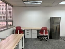 North Bridge Centre (D7), Office #547606481